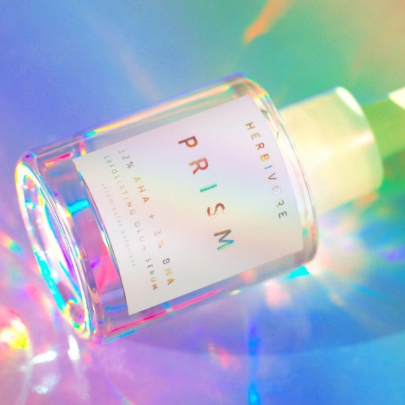 Herbivore - Prism AHA + BHA Exfoliating Glow Serum - Discontinued - Picture 8 of 8